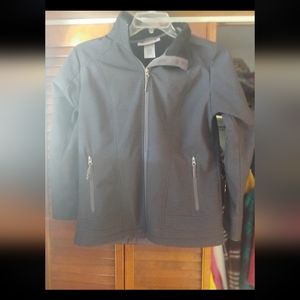 Free country jacket